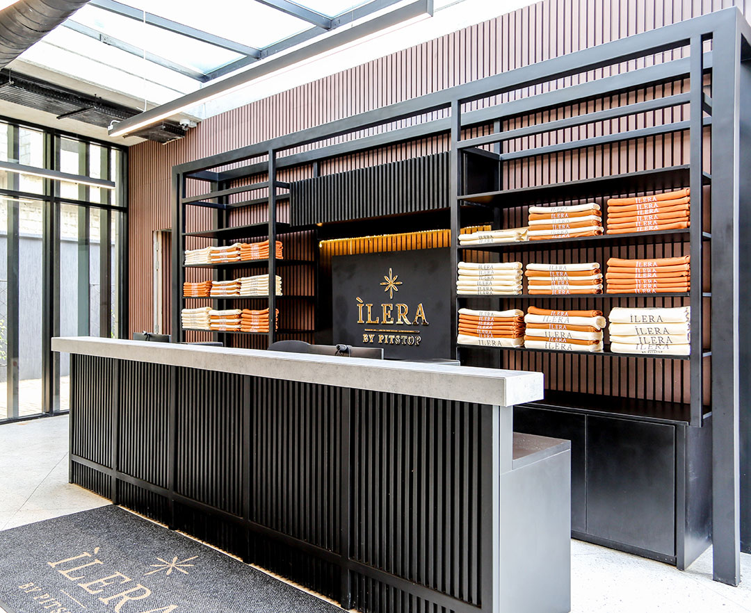 Ilera