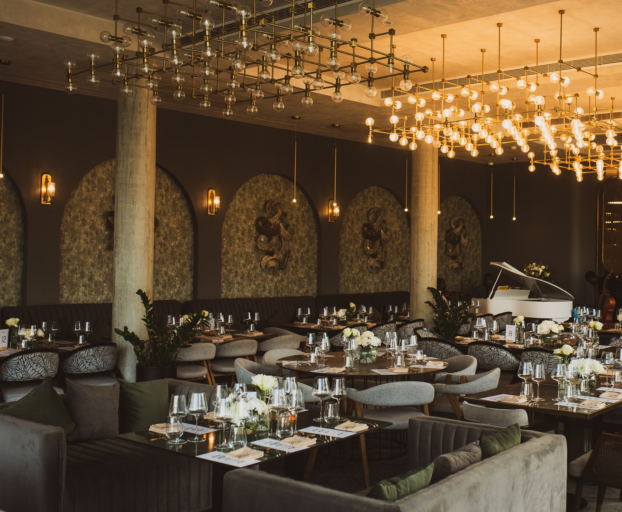 Phoenix Dining