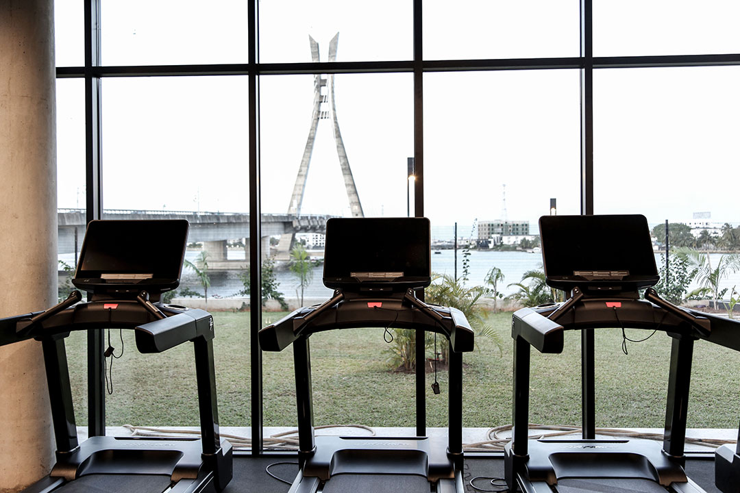 irela-gym-view